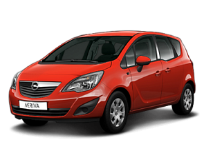   OPEL () MERIVA